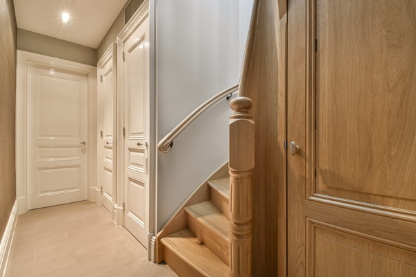 Medium property photo - Herengracht 579C, 1017 CD Amsterdam